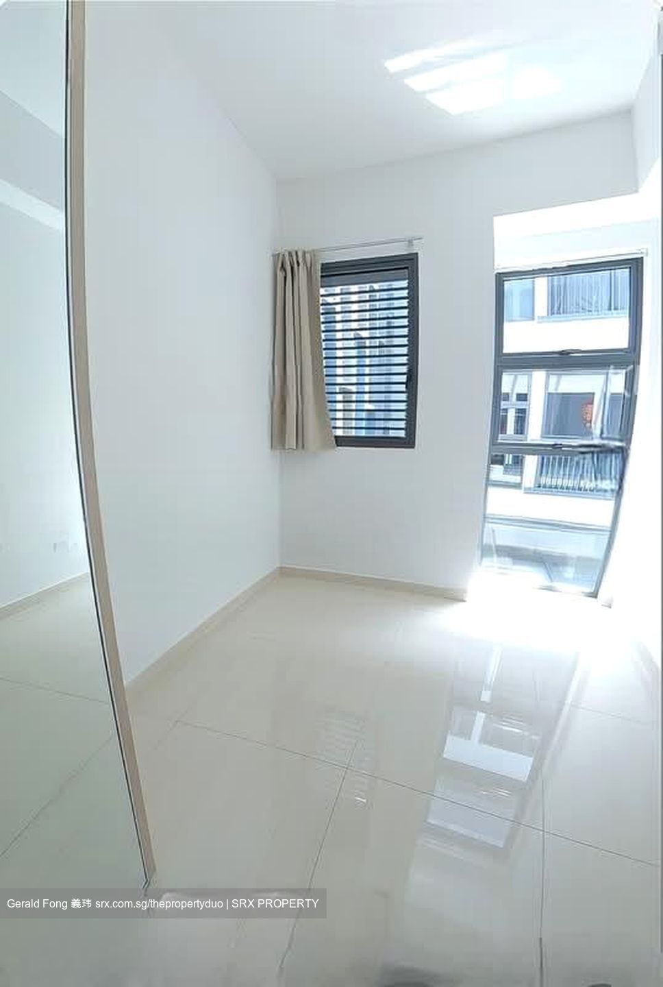 The Promenade@Pelikat (D19), Apartment #579689271